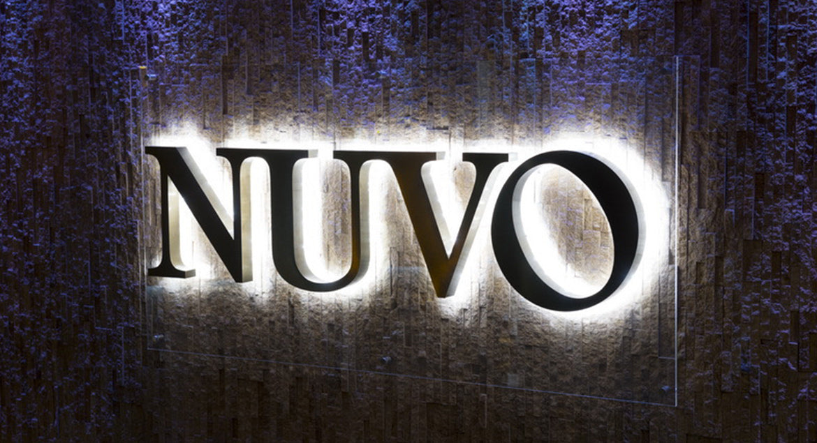 Nuvo Bar