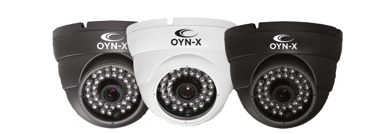 CCTV Accessories