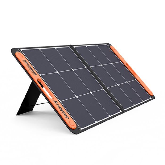 Jackery Solar Saga 100W Solar Panel for Power Stations