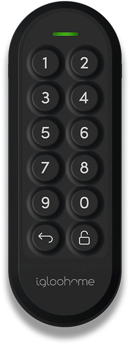 Igloohome Smart Keypad