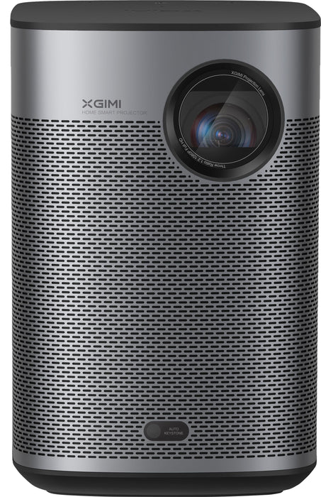 XGIMI Halo+ 1080p Portable Projector