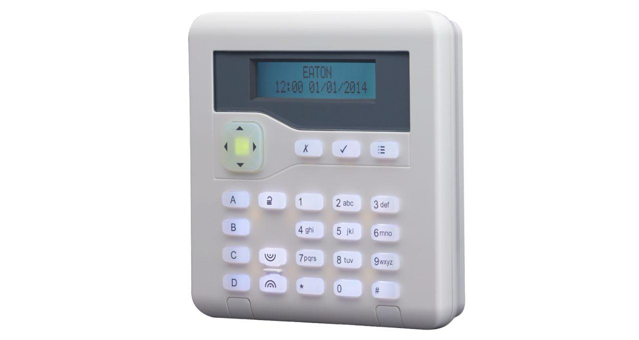 Eaton KEY-K01 Standard LCD Keypad