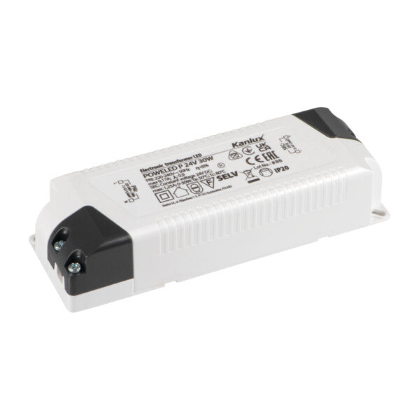 LED Power Supply 24V 30W IP20