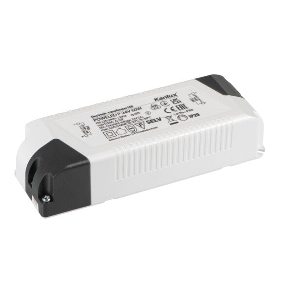 LED Power Supply 24V 60W IP20