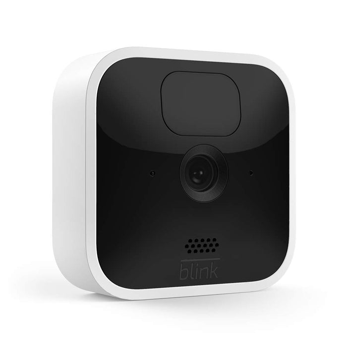 Blink Indoor Wireless Camera and Sync Module