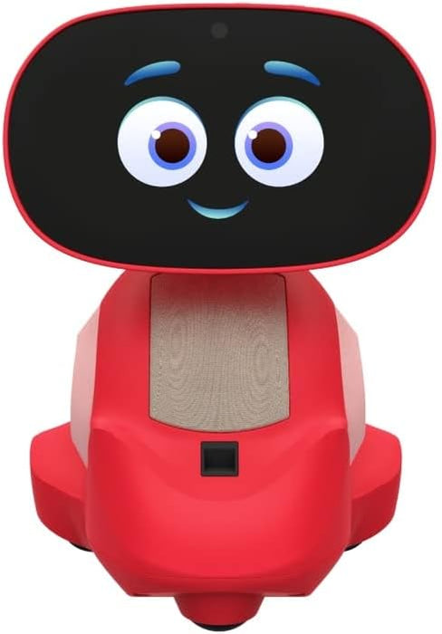 Miko 3: AI-Powered Smart Robot for Kids