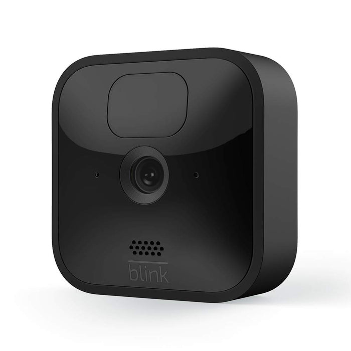 Blink Outdoor Add-On Camera - Black