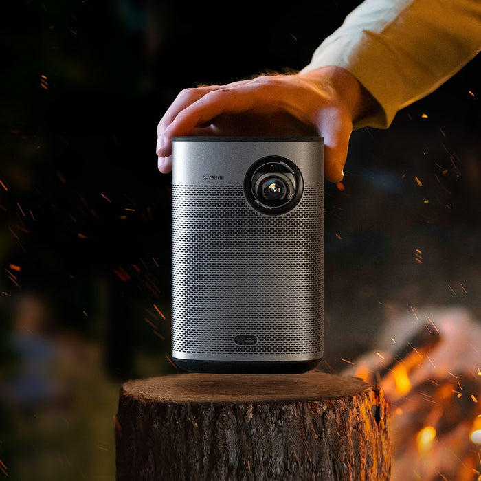 XGIMI Halo+ 1080p Portable Projector