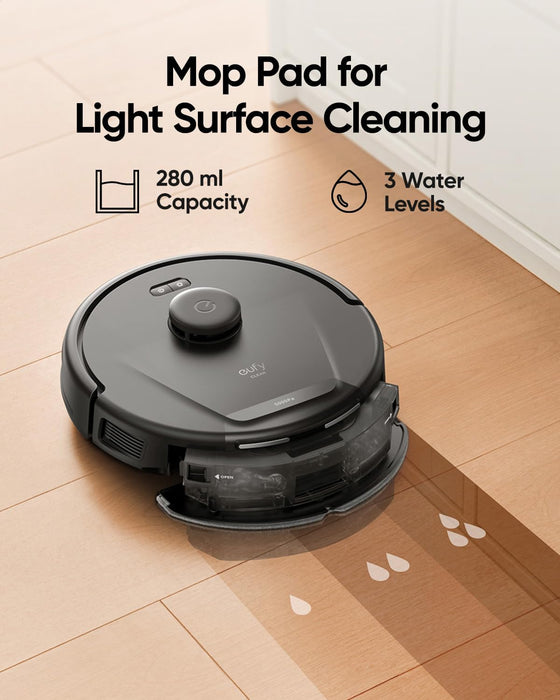 Eufy Clean RoboVac L60 Hybrid*