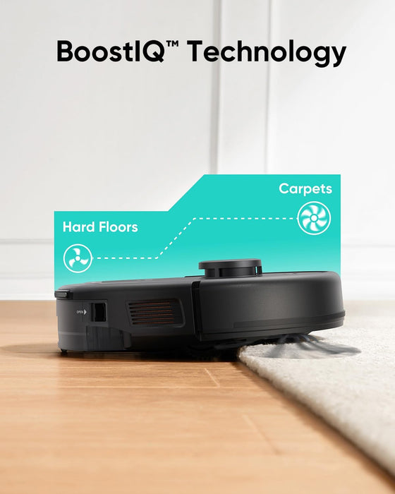 Eufy Clean RoboVac L60 Hybrid*