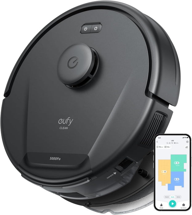 Eufy Clean RoboVac L60 Hybrid with Self Empty Station*