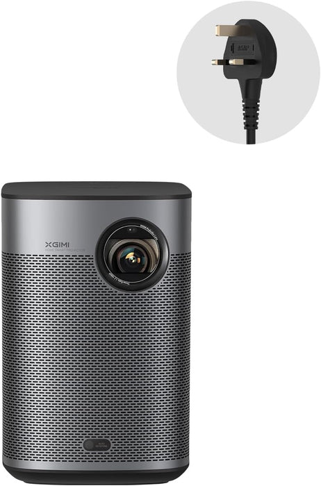 XGIMI Halo+ 1080p Portable Projector