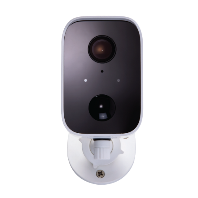 Swann Core Cam Battery Wireless Indoor/Outdoor Security Camera