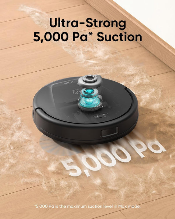 Eufy Clean RoboVac L60 Hybrid*