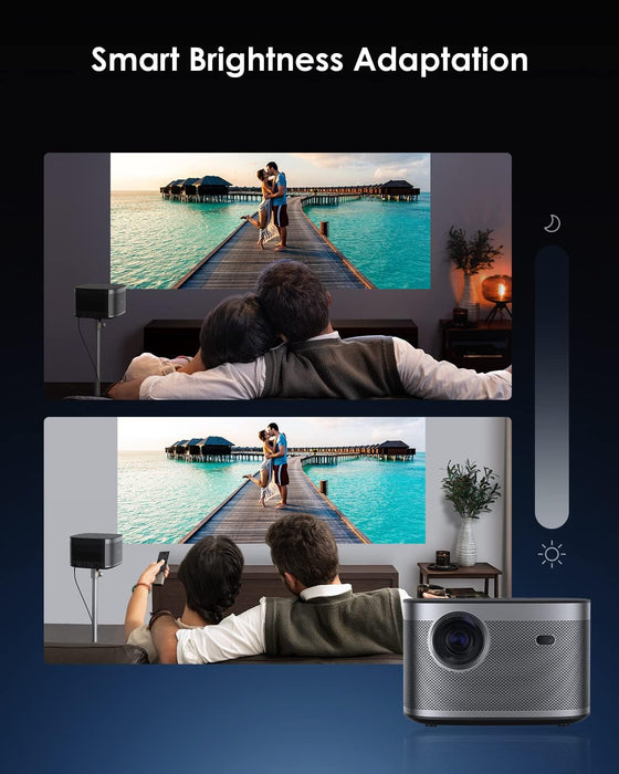 XGIMI Horizon Projector