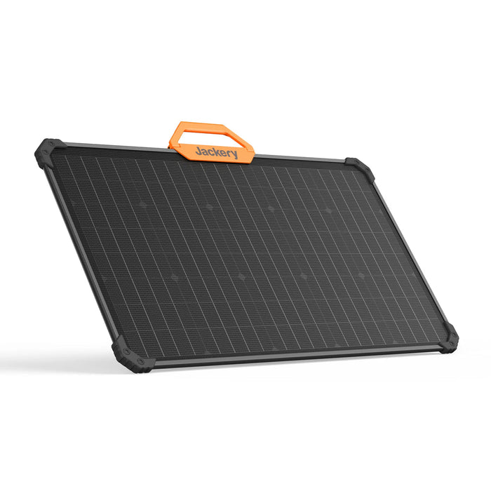 Jackery SolarSaga 80 Solar Panel for Power Stations