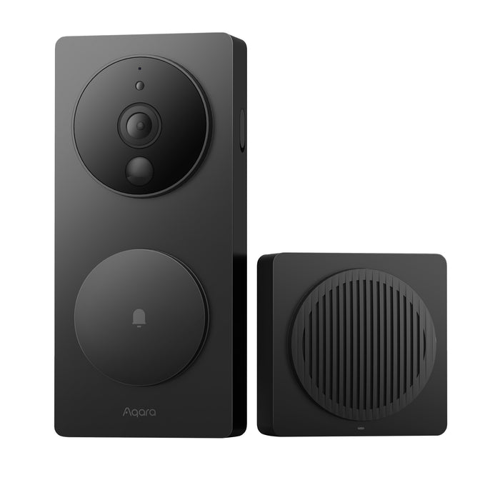 Aqara Doorbell G4