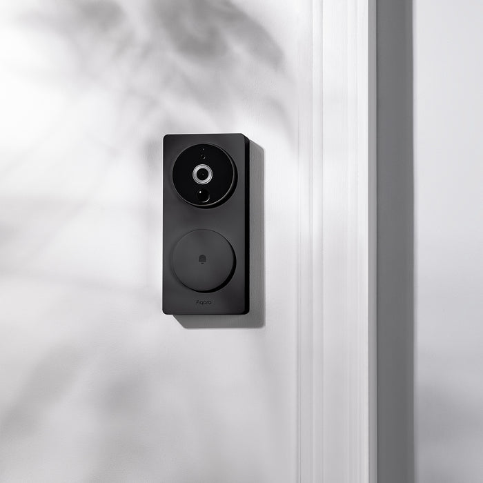 Aqara Doorbell G4