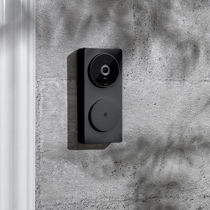 Aqara Doorbell G4