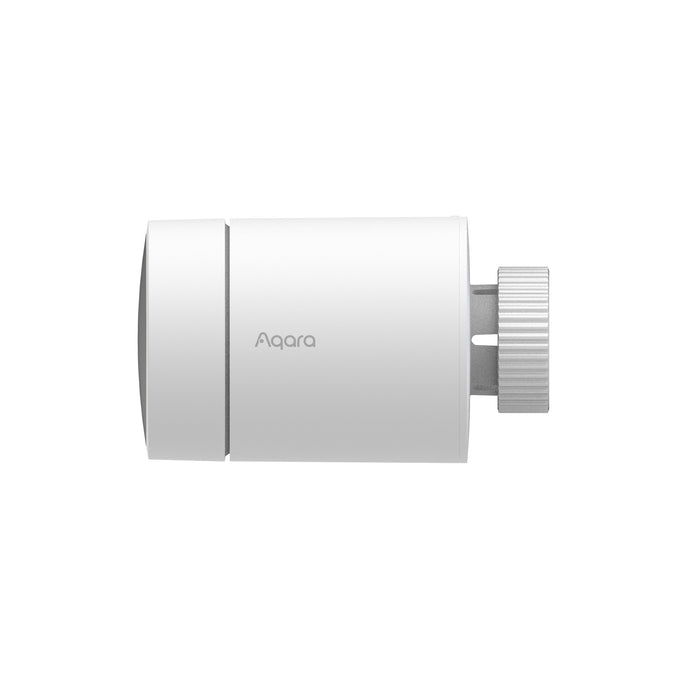 Aqara Radiator Thermostat E1