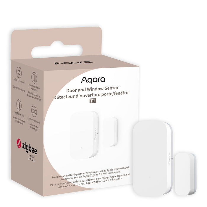 Aqara Door & Window Sensor T1