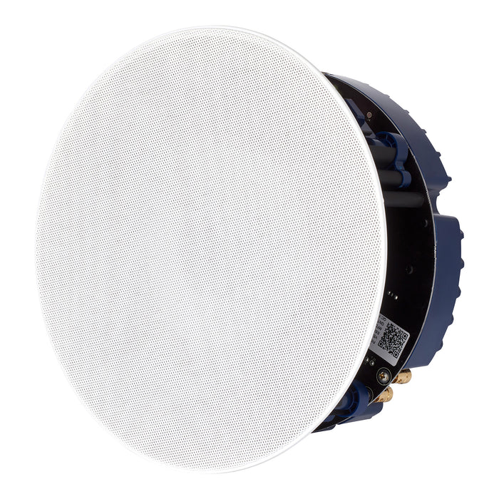 Lithe Audio 6.5" Bluetooth 5 IP44 Celling Speaker (SINGLE) 03210