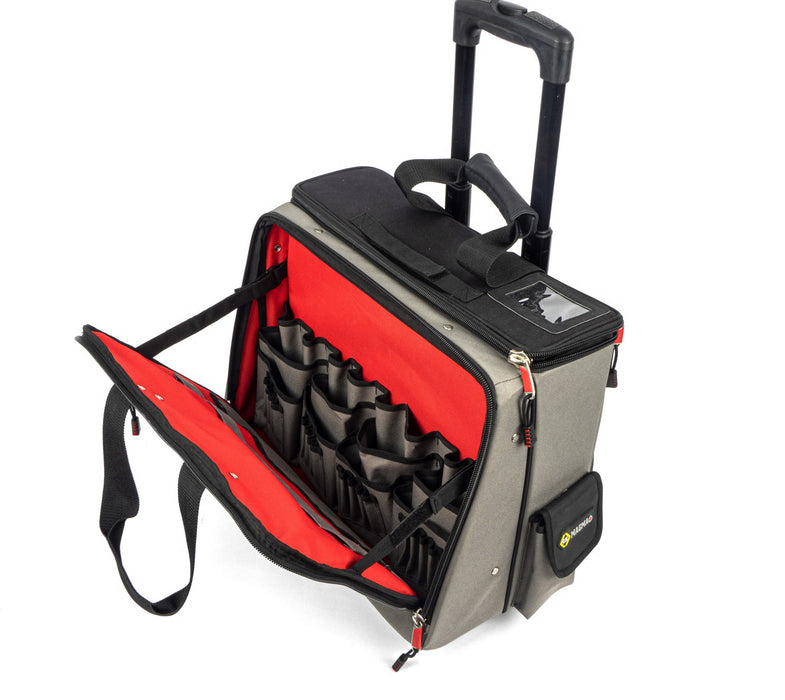 CK Tools Magma Tech Pro Wheeled Case MA2652