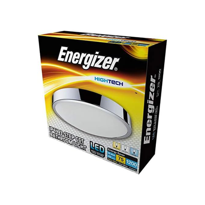 S11963 energizer CCT IP44 Bathroom light