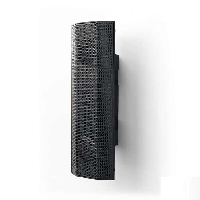 Lithe Audio IO1 WIFI Speaker (SINGLE) Black 06800 UK