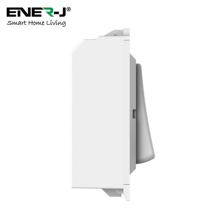 Ener-J WS1085 Wireless Kinetic Grid Switch For Knightbridge Only