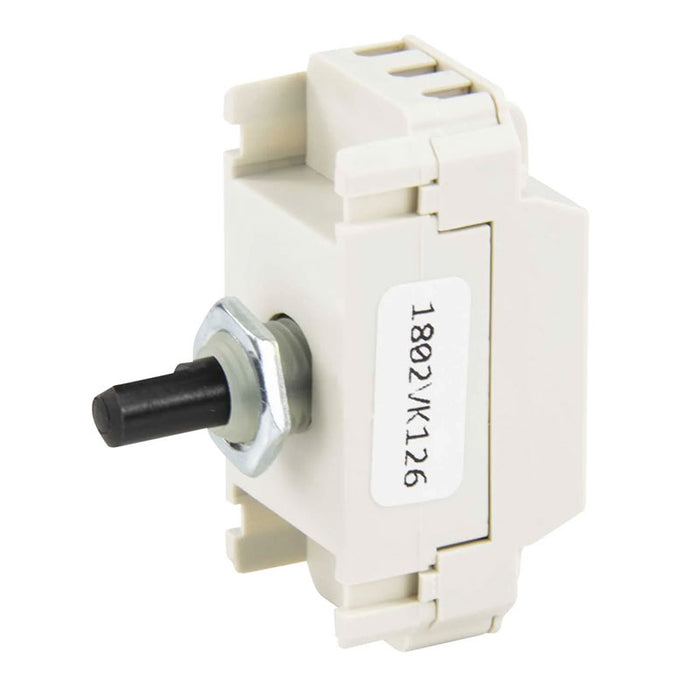 MPIN Intermediate Push On/Off switch