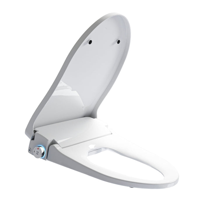 Ener J Smart Toilet Seat