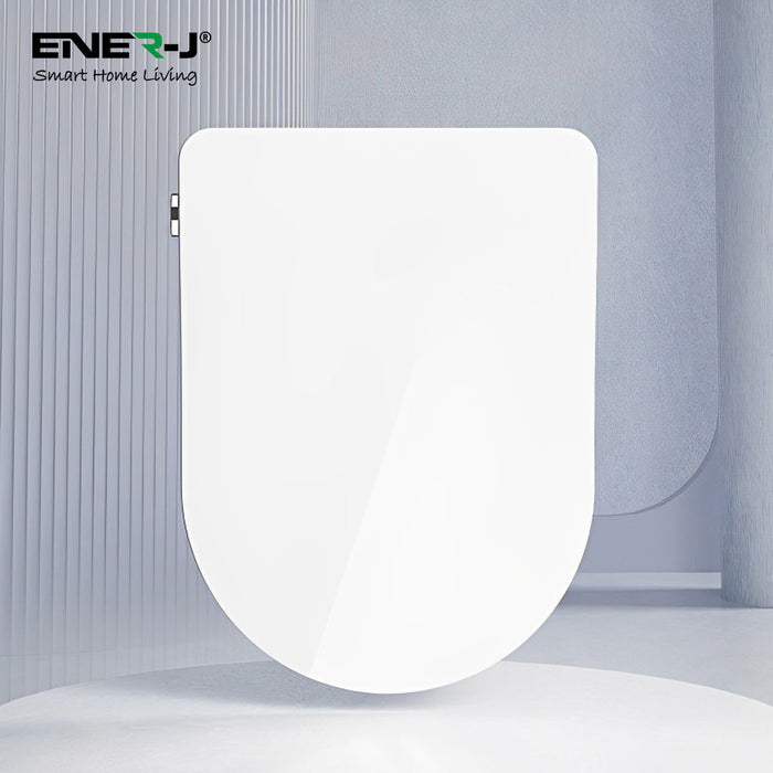 Ener J Smart Toilet Seat