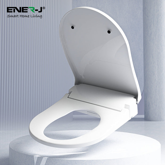 Ener J Smart Toilet Seat