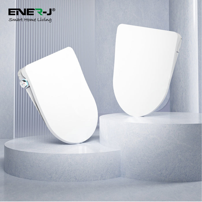 Ener J Smart Toilet Seat