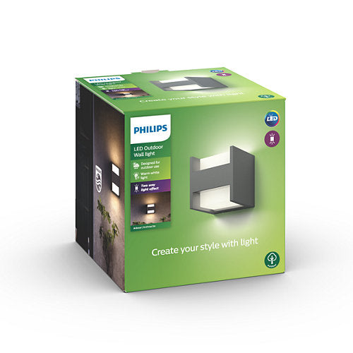 Philips deals led wall