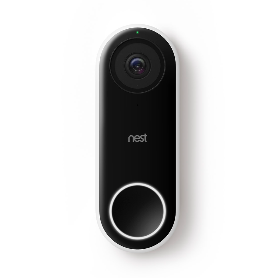 Google Nest Products for the Home