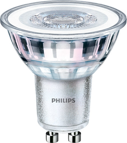 Ampoules LED PHILIPS EyeComfort GU10 E27 E14