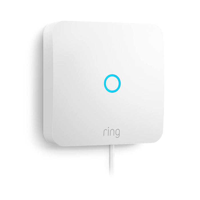 Ring Intercom - Two Way Talk, Easy to Install. — SND Electrical