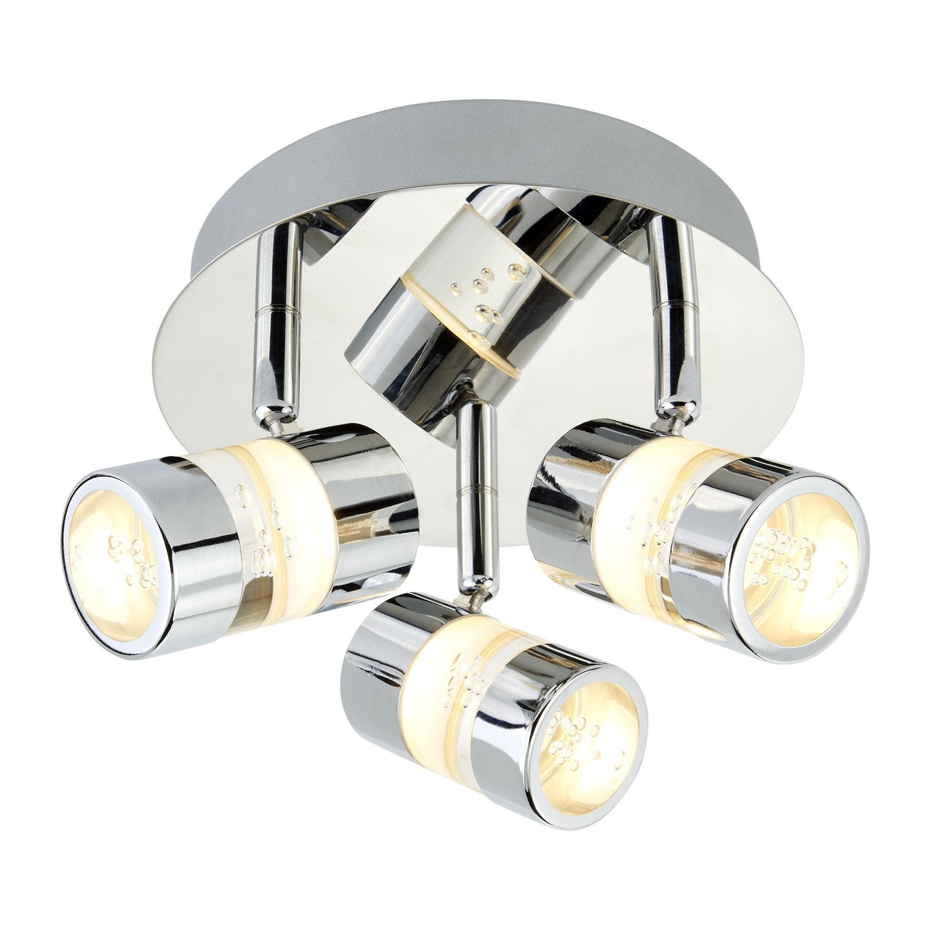 Bathroom LED Spotlights