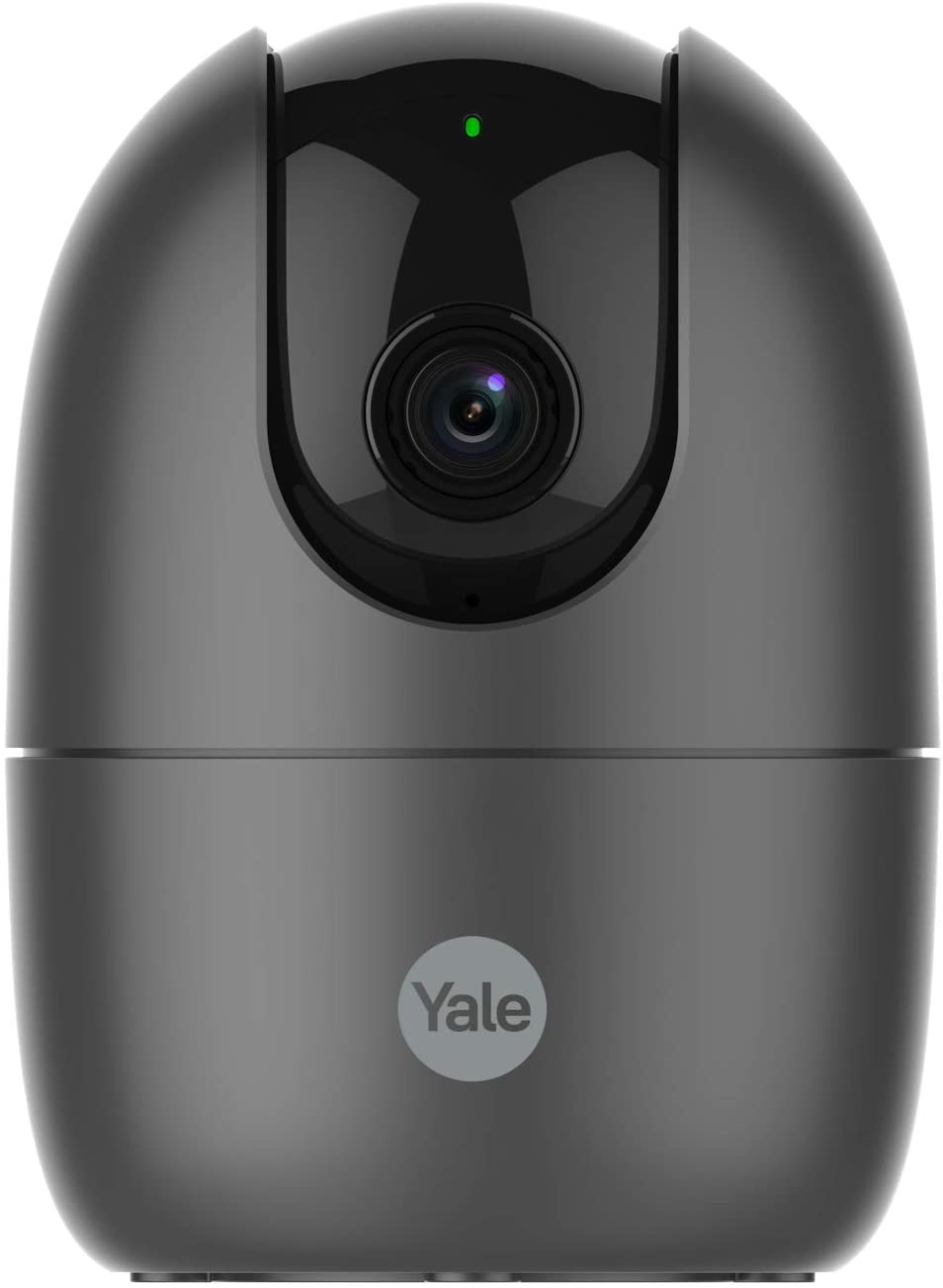 Yale home view pan tilt hot sale zoom camera