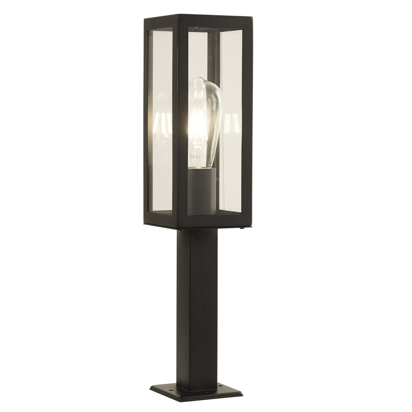 Pedestal Lights For Outdoors & Gardens