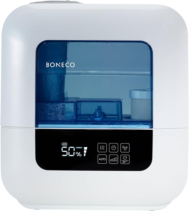 Boneco Ultrasonic U700 Humidifier - White