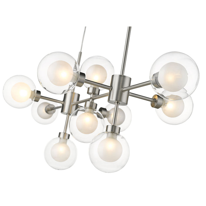 SNDDOLO034SN10DECO Suspended Light