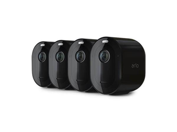 black arlo pro 2