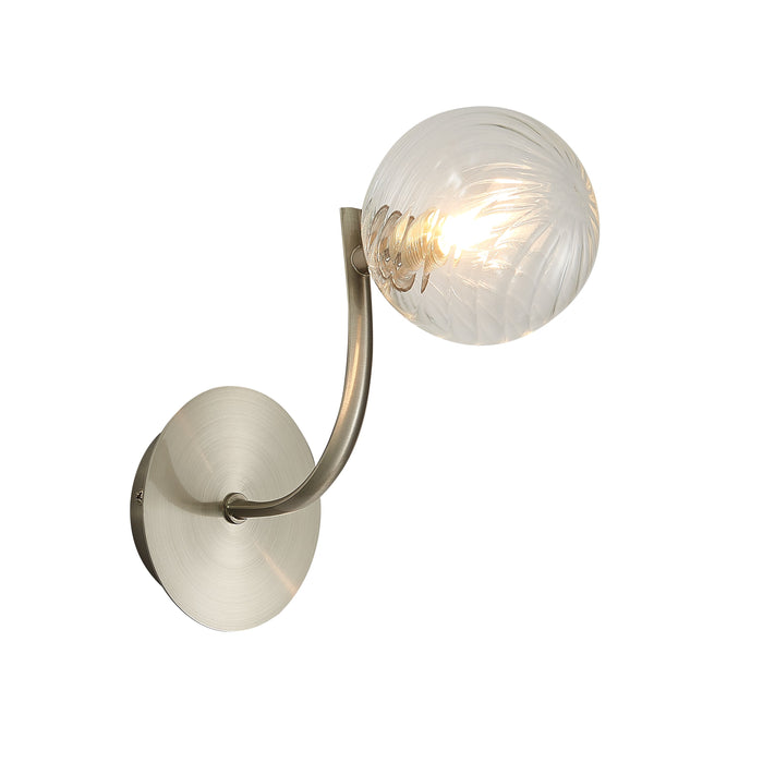 SNDKETT023SN1WAL Wall Light