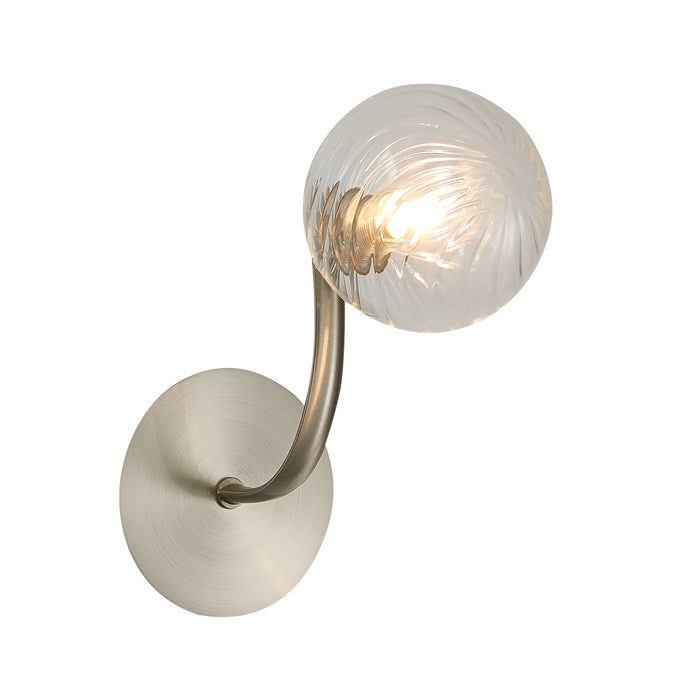 SNDKETT023SN1WAL Wall Light