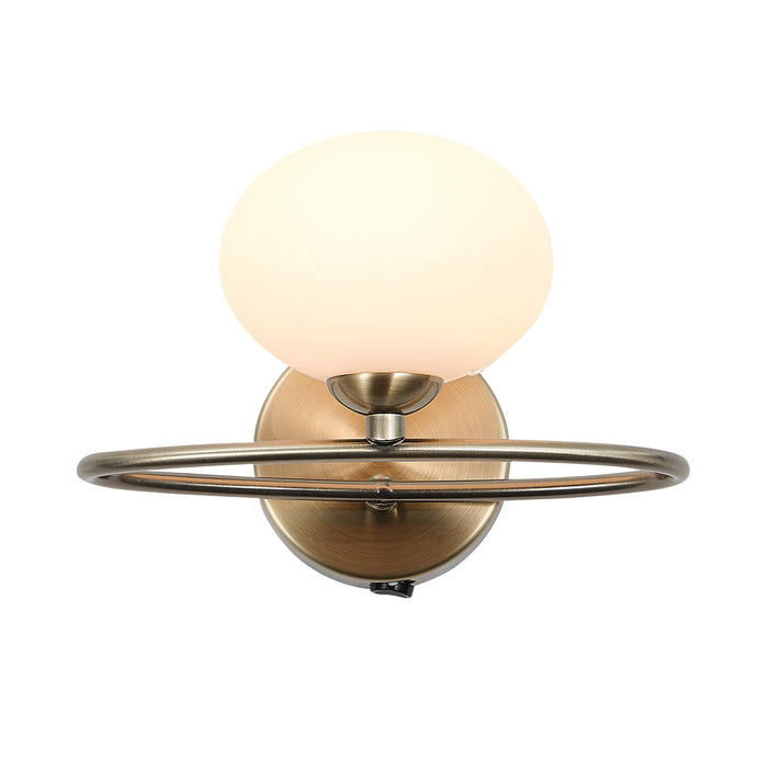 SNDLEYB020AB1WAL Wall Light