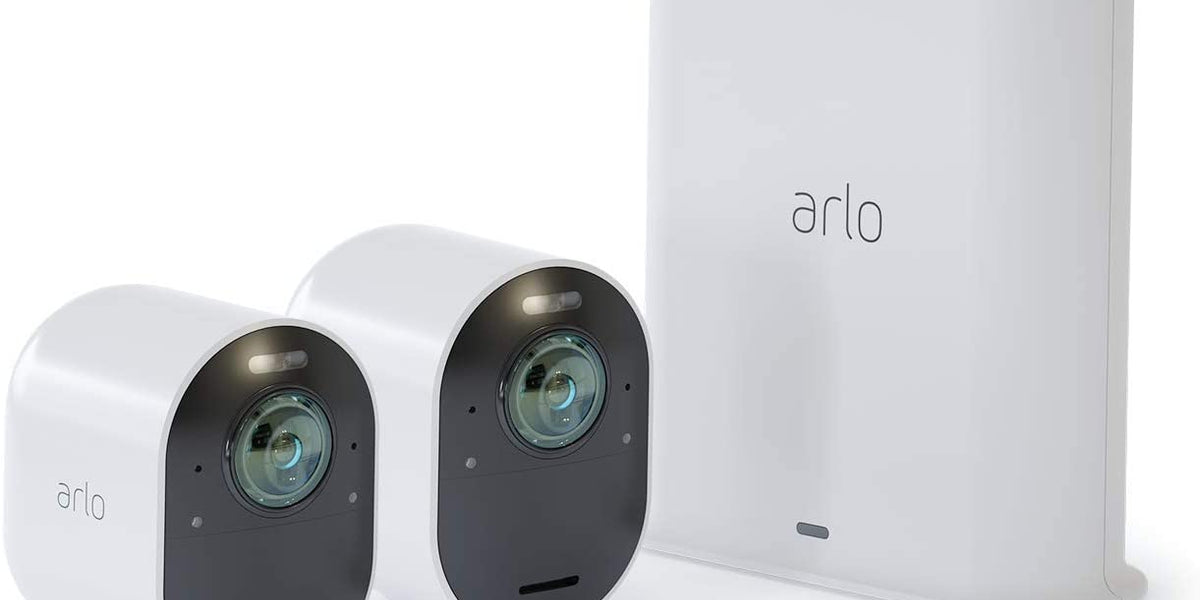 Arlo vms5240 sales